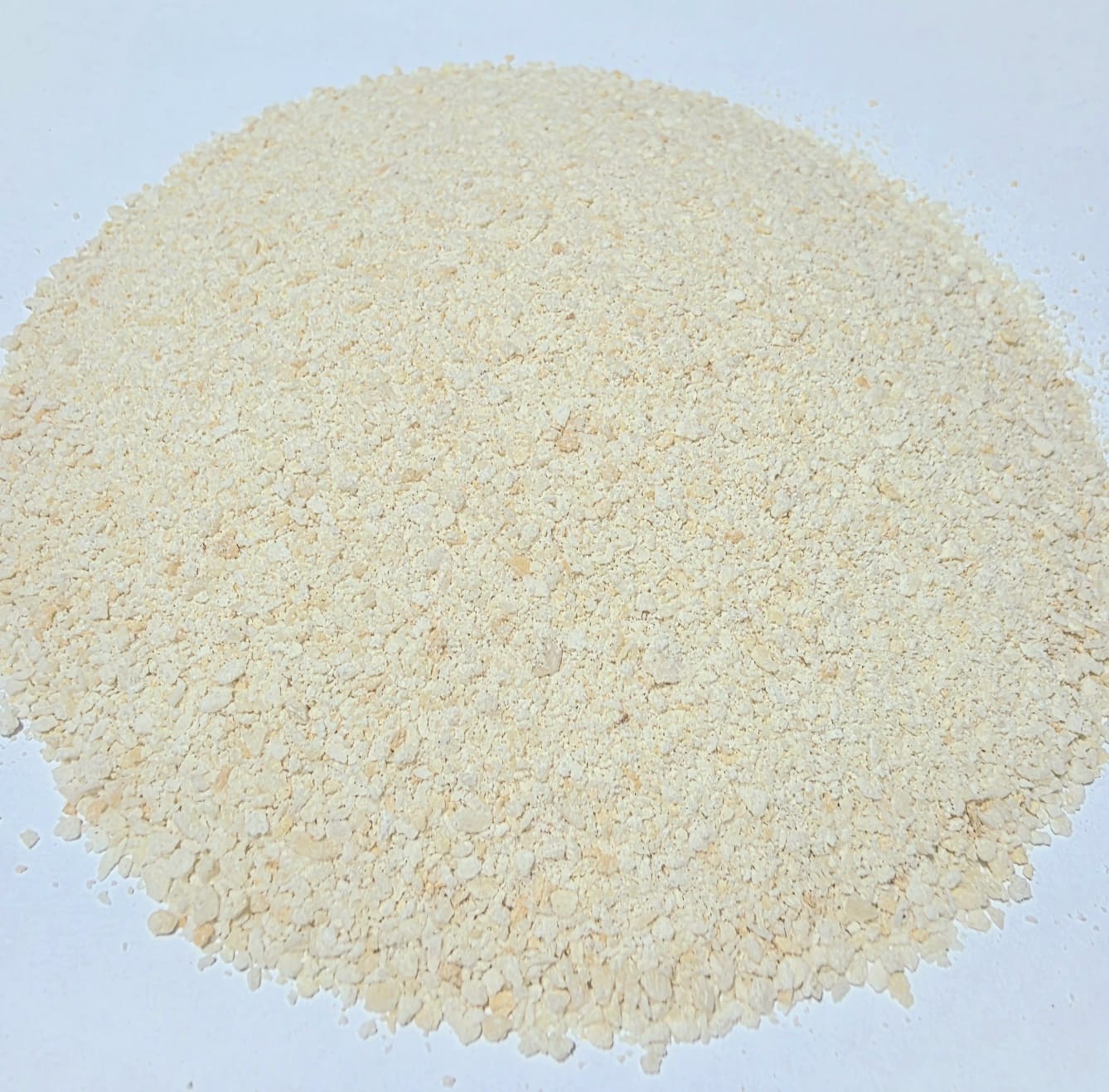 Pan rallado - rebozador